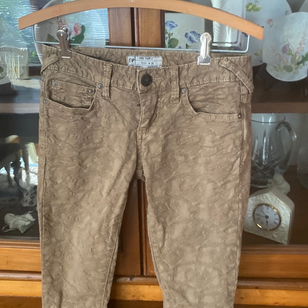 Free People Pants